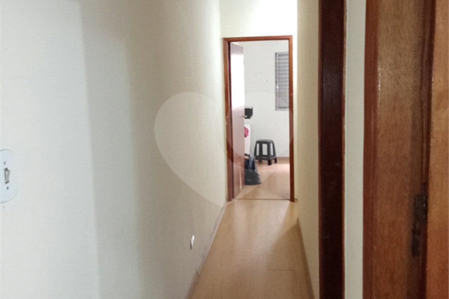 Sobrado à venda com 3 quartos, sendo 1 suíte, em Vila Guilherme, São Paulo, SP