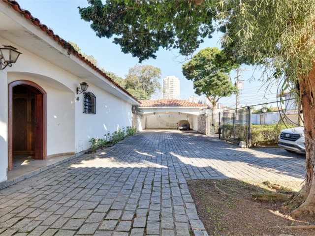 Casa de Vila à venda com 4 suítes em Granja Julieta, São Paulo, SP