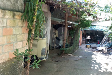Terreno à venda em Vila Santa Terezinha (zona Norte), São Paulo, SP