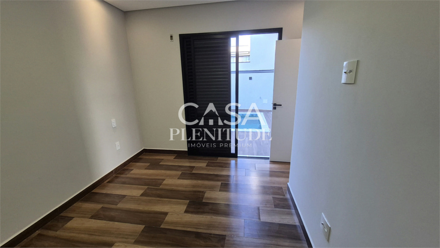 Casa em condomínio à venda com 3 quartos, sendo 1 suíte,  em Cajuru do Sul, Sorocaba, SP
