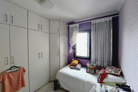 Apartamento à venda com 3 quartos, sendo 1 suíte, em Alto da Lapa, São Paulo, SP