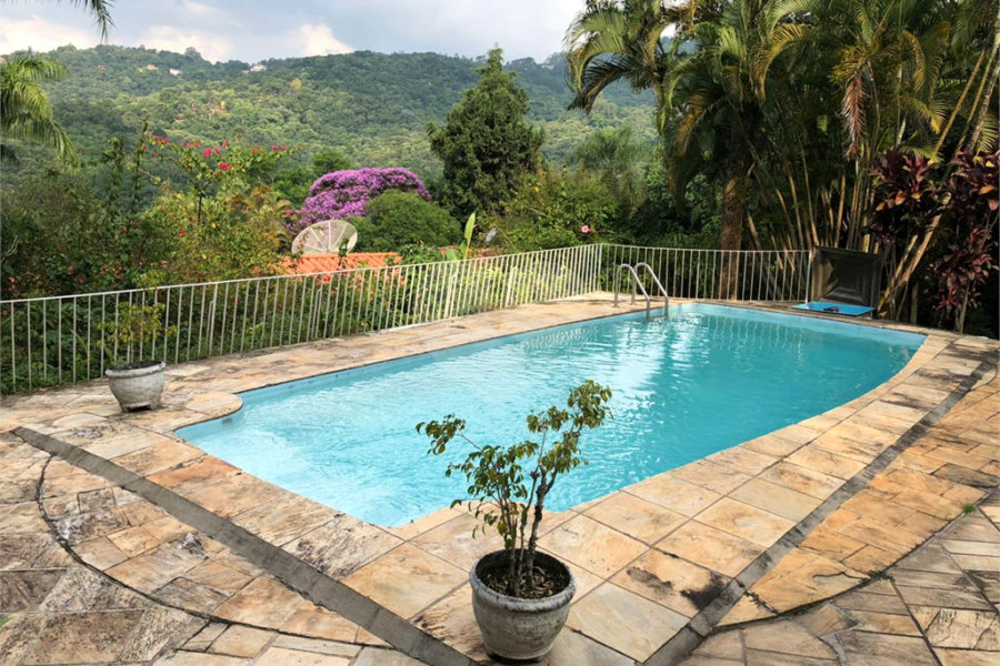 Casa à venda com 3 quartos, sendo 1 suíte,  em Serra da Cantareira, Mairiporã, SP