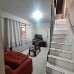 Sobrado à venda com 2 quartos em Vila Nivi, São Paulo, SP