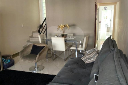 Sobrado à venda com 3 suítes em Vila Mariza Mazzei, São Paulo, SP