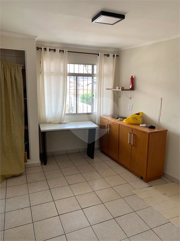 Casa à venda com 4 quartos em Mandaqui, São Paulo, SP