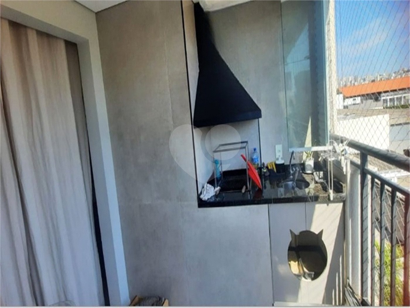 Apartamento à venda com 3 quartos, sendo 1 suíte, em Vila Guilherme, São Paulo, SP