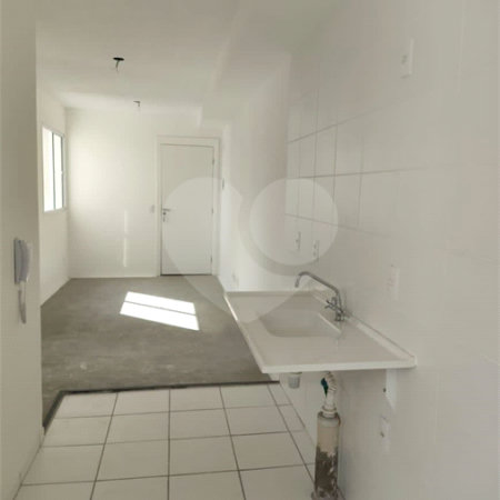 Apartamento à venda com 2 quartos em Campo Grande, Rio de Janeiro, RJ