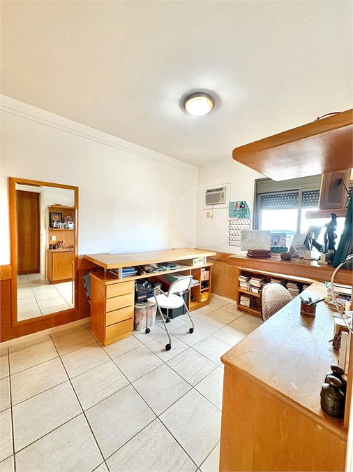 Apartamento à venda com 3 suítes em Vila Seixas, Ribeirão Preto, SP