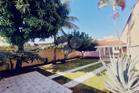 Casa à venda com 3 quartos em Jardim Morada do Sol, Indaiatuba, SP