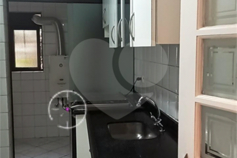 Apartamento à venda com 3 quartos, sendo 1 suíte, em Casa Verde, São Paulo, SP
