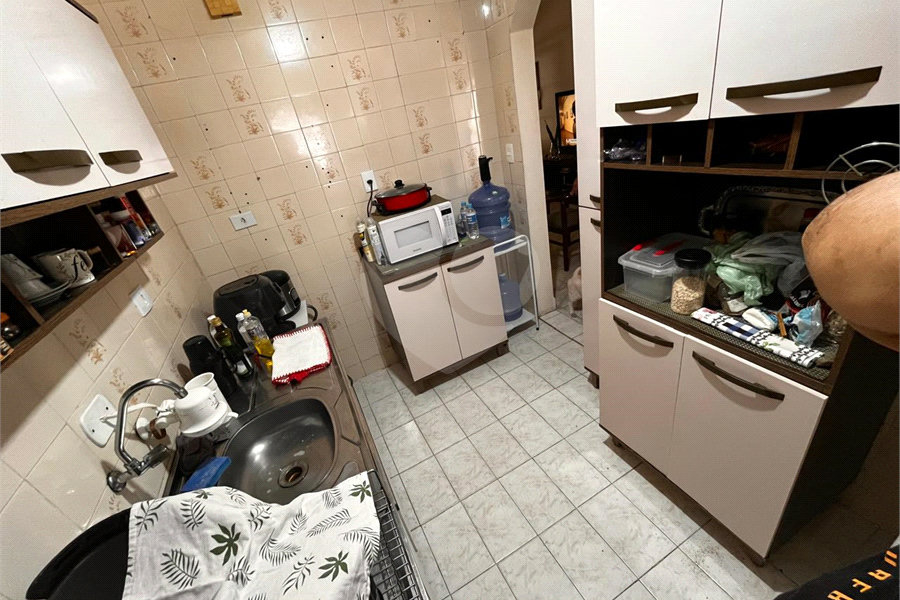 Sobrado à venda com 2 quartos em Jardim São Paulo(zona Norte), São Paulo, SP