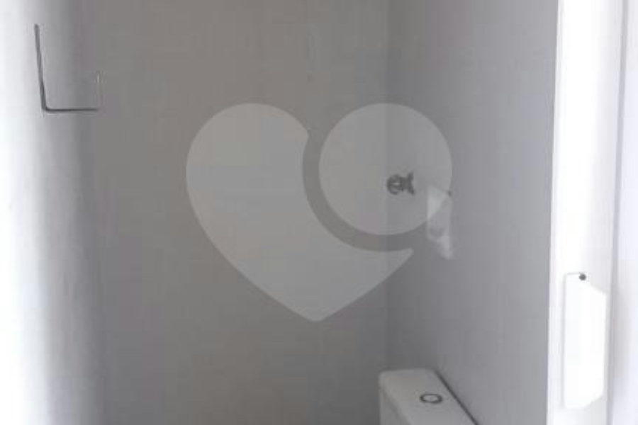 Apartamento à venda com 2 quartos em Aclimação, São Paulo, SP