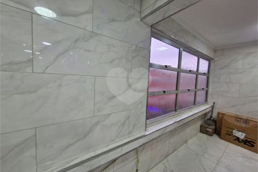 Apartamento à venda com 3 quartos em Jaçanã, São Paulo, SP