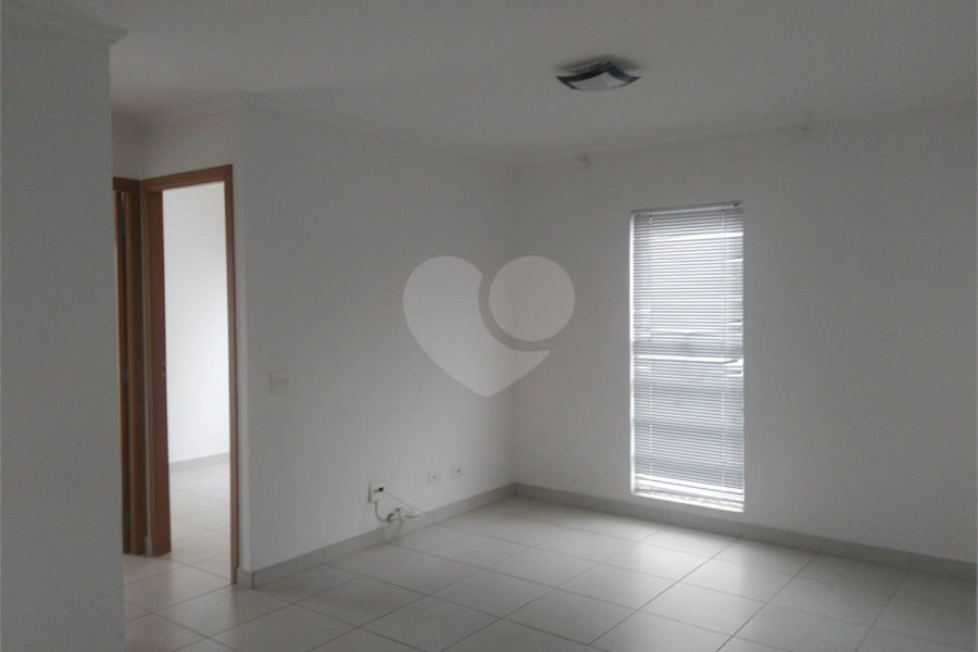 Apartamento à venda com 2 quartos em Mandaqui, São Paulo, SP