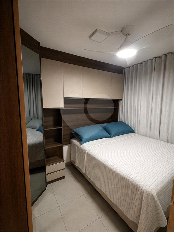Apartamento à venda com 2 quartos em Vila Gustavo, São Paulo, SP