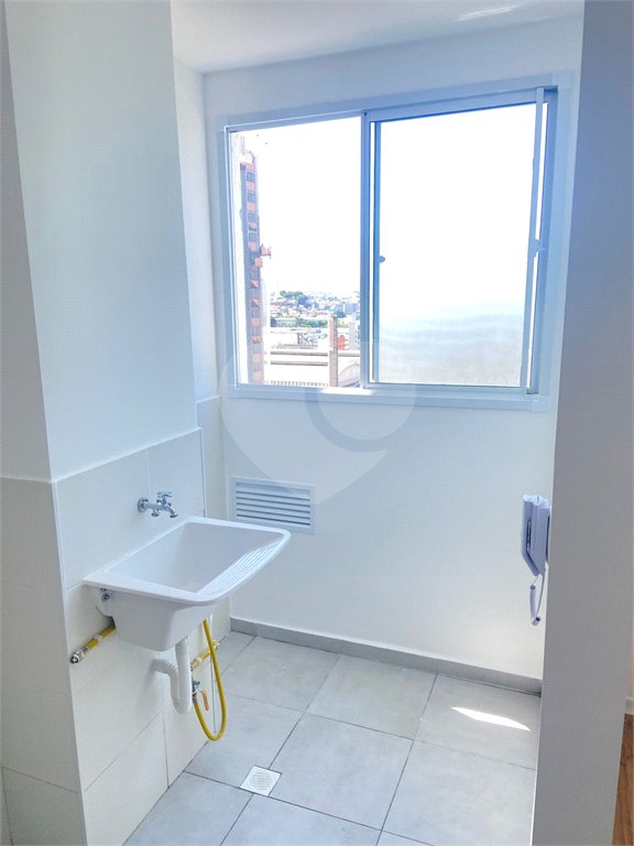 Apartamento à venda com 2 quartos em Água Branca, São Paulo, SP
