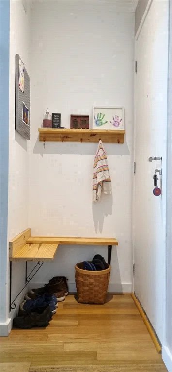 Apartamento à venda com 3 quartos, sendo 2 suítes,  em Jardim Arpoador, São Paulo, SP