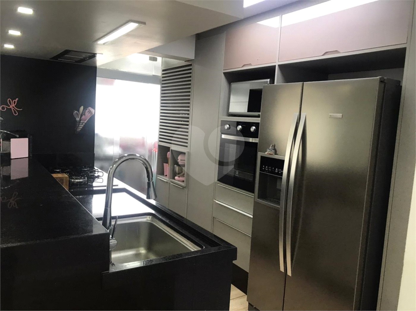 Apartamento à venda com 2 quartos, sendo 1 suíte, em Jaguara, São Paulo, SP