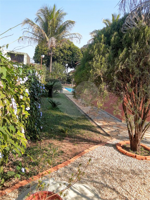 Chácara à venda com 3 suítes em Vale do Sol, Indaiatuba, SP