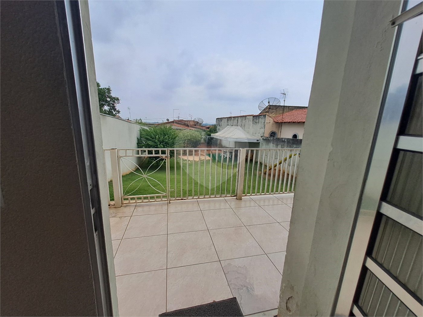 Casa à venda com 3 quartos, sendo 1 suíte,  em Éden, Sorocaba, SP