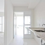 Apartamento à venda com 2 quartos, sendo 1 suíte, em Parque São Domingos, São Paulo, SP