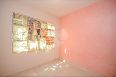 Apartamento à venda com 3 quartos em Tijuca, Rio de Janeiro, RJ