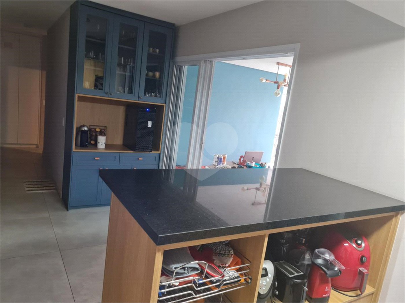 Apartamento à venda com 3 quartos, sendo 1 suíte, em Barra Funda, São Paulo, SP