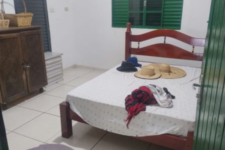 Sítio à venda com 2 quartos, sendo 1 suíte,  em Rural, Três Lagoas, MS