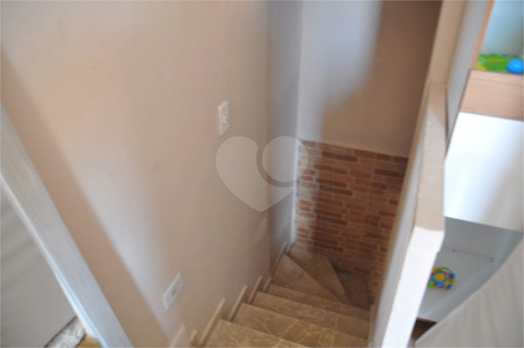 Casa Térrea à venda com 4 quartos em Vila Nova Cachoeirinha, São Paulo, SP
