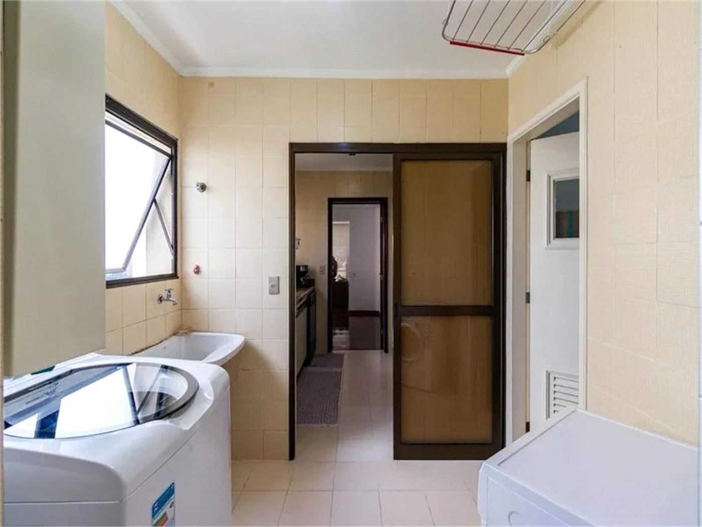 Apartamento à venda com 4 quartos, sendo 3 suítes,  em Vila Andrade, São Paulo, SP