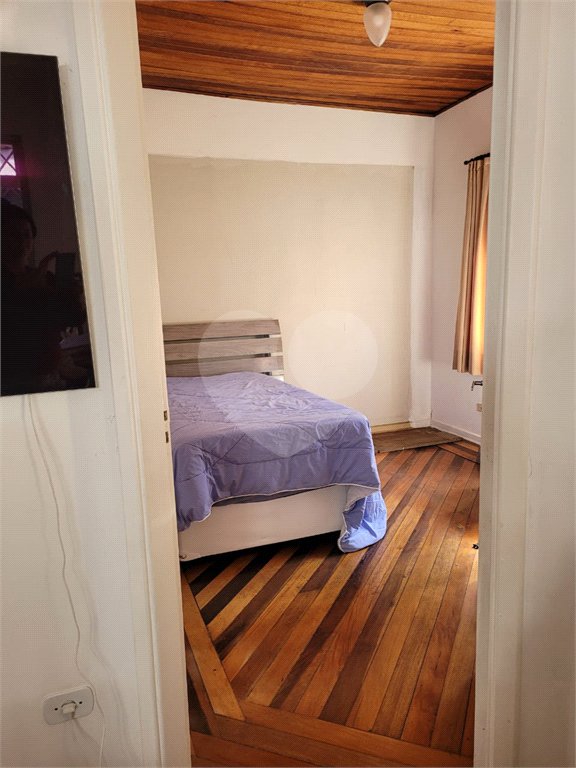 Casa à venda com 3 quartos em Alto da Boa Vista, São Paulo, SP