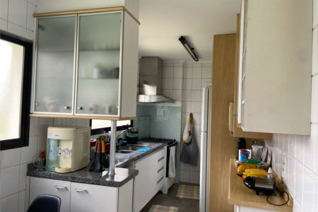 Apartamento à venda com 3 suítes em Vila Andrade, São Paulo, SP