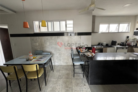 Cobertura à venda ou para alugar com 4 quartos, sendo 2 suítes, em Andaraí, Rio de Janeiro, RJ