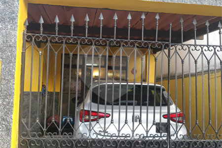 Casa à venda com 3 quartos, sendo 1 suíte, em Guaratiba, Rio de Janeiro, RJ