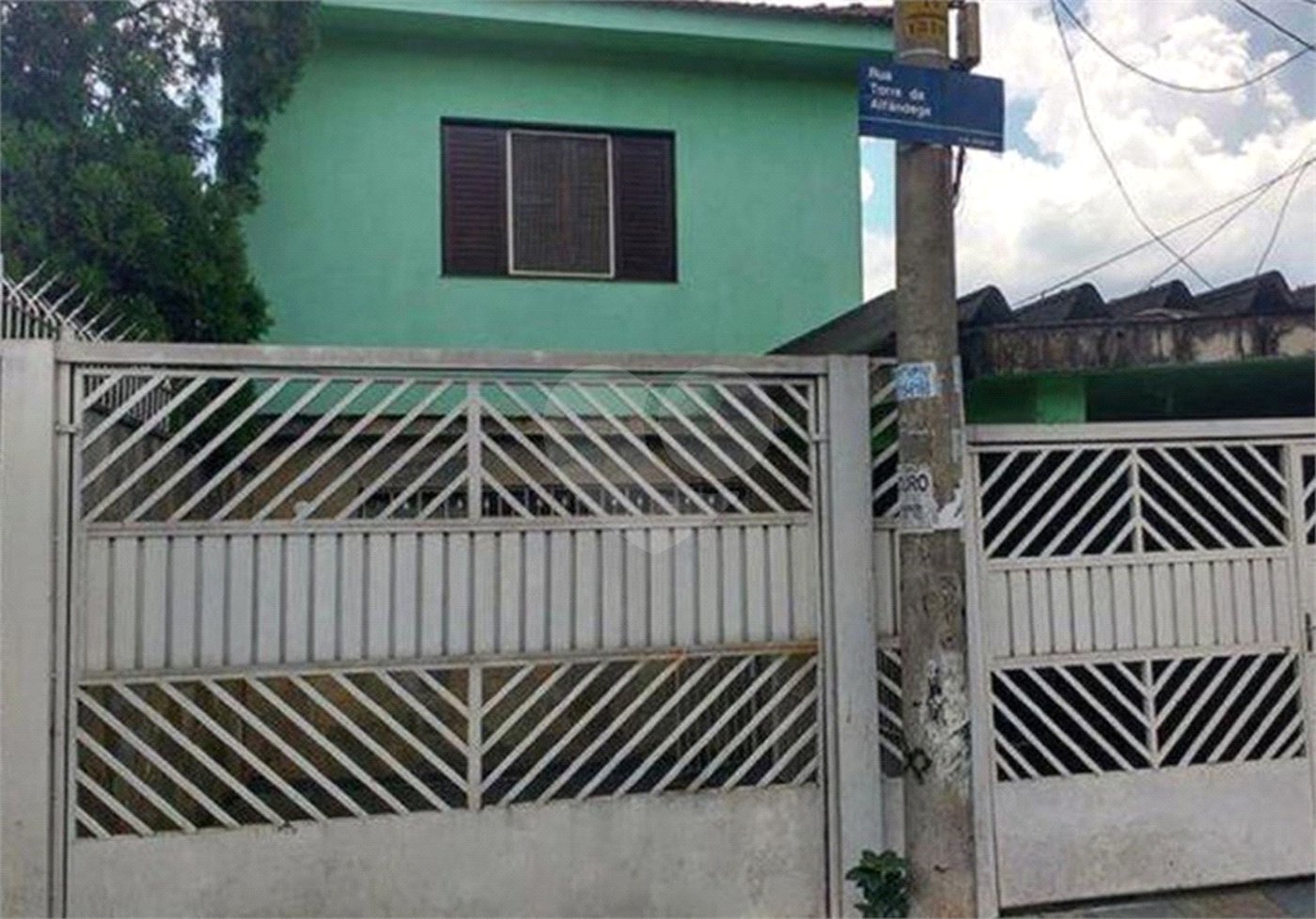Sobrado à venda com 4 quartos em Mandaqui, São Paulo, SP