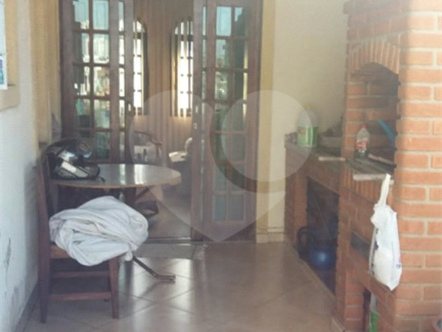 Sobrado à venda com 3 quartos, sendo 1 suíte,  em Tucuruvi, São Paulo, SP