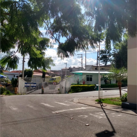 Apartamento à venda com 2 quartos em Jardim Monte Santo, Cotia, SP