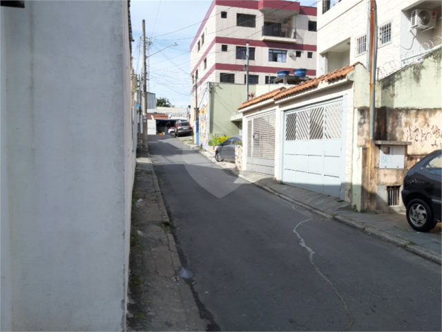 Terreno à venda com 1 quarto em Tucuruvi, São Paulo, SP