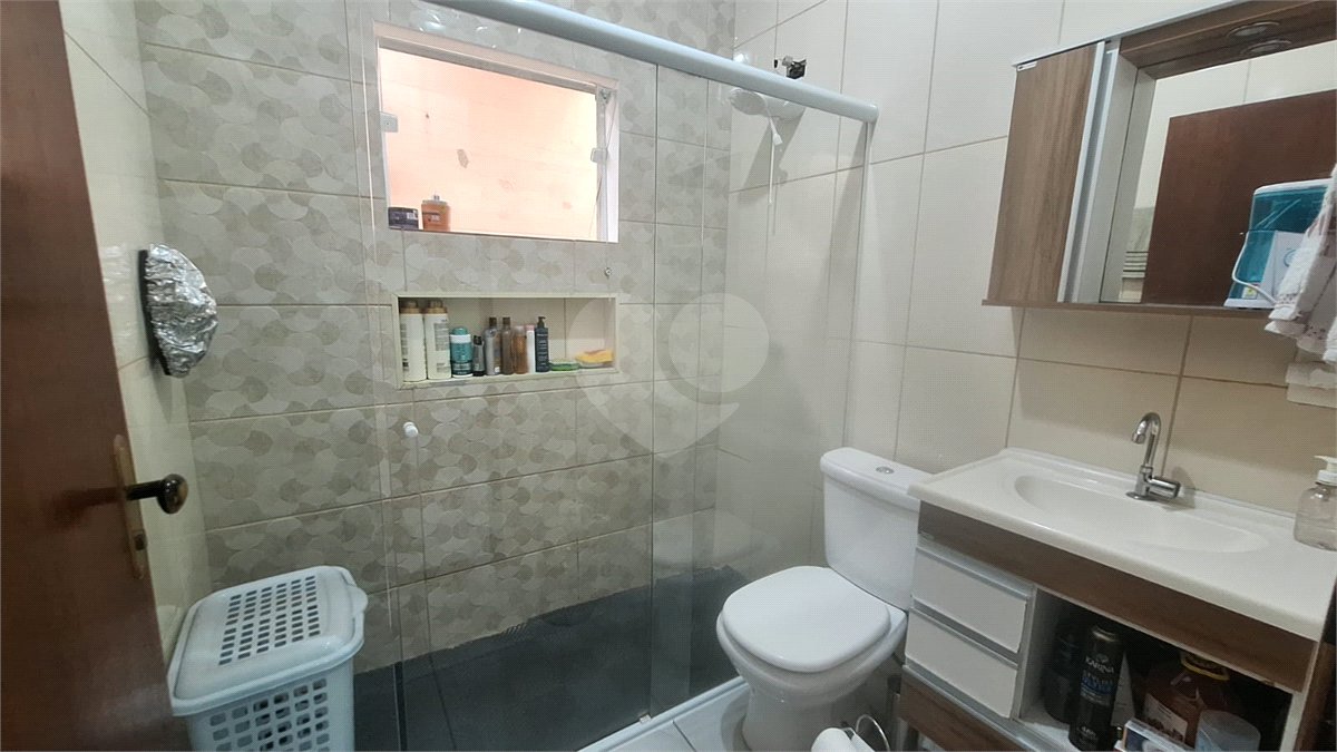 Casa à venda com 3 quartos, sendo 1 suíte,  em Jardim São Conrado, Sorocaba, SP