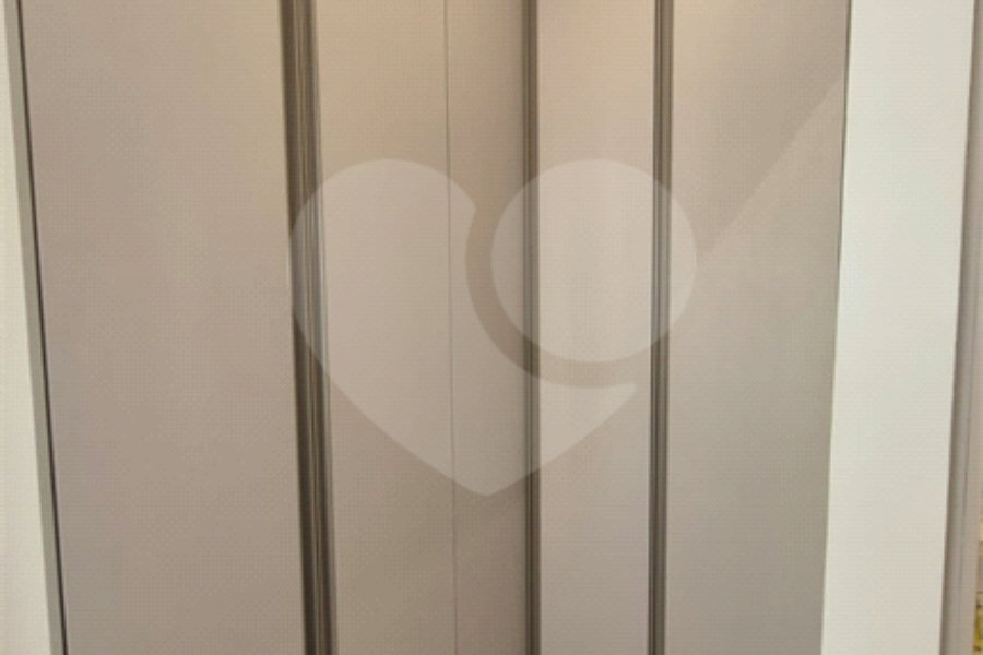 Apartamento à venda com 3 suítes em Santana, São Paulo, SP