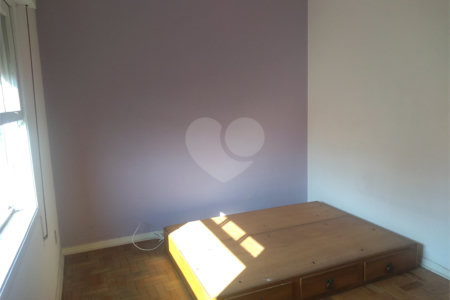 Apartamento à venda com 3 quartos em Perdizes, São Paulo, SP