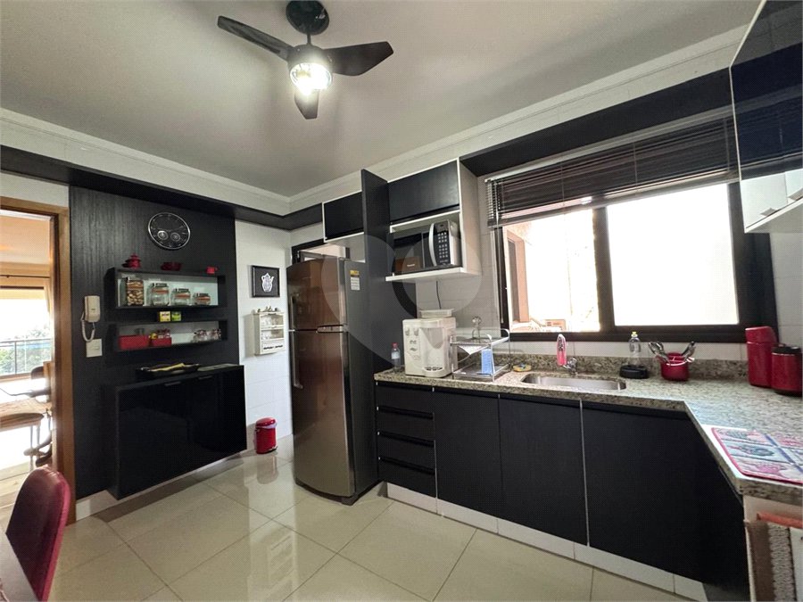 Apartamento à venda com 3 suítes em Nova Aliança, Ribeirão Preto, SP