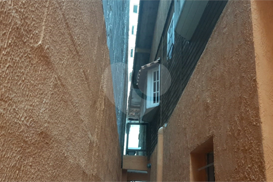 Sobrado à venda com 4 quartos, sendo 2 suítes, em Limão, São Paulo, SP