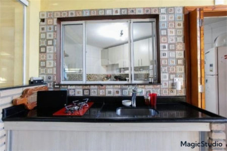 Casa à venda com 3 quartos, sendo 1 suíte,  em Jabaquara, São Paulo, SP