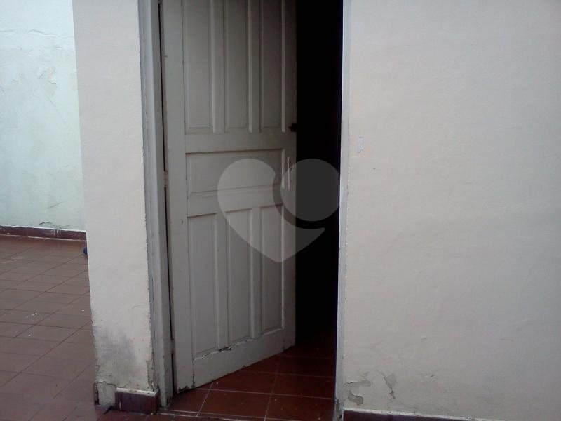 Casa Térrea à venda com 3 quartos em Santana, São Paulo, SP