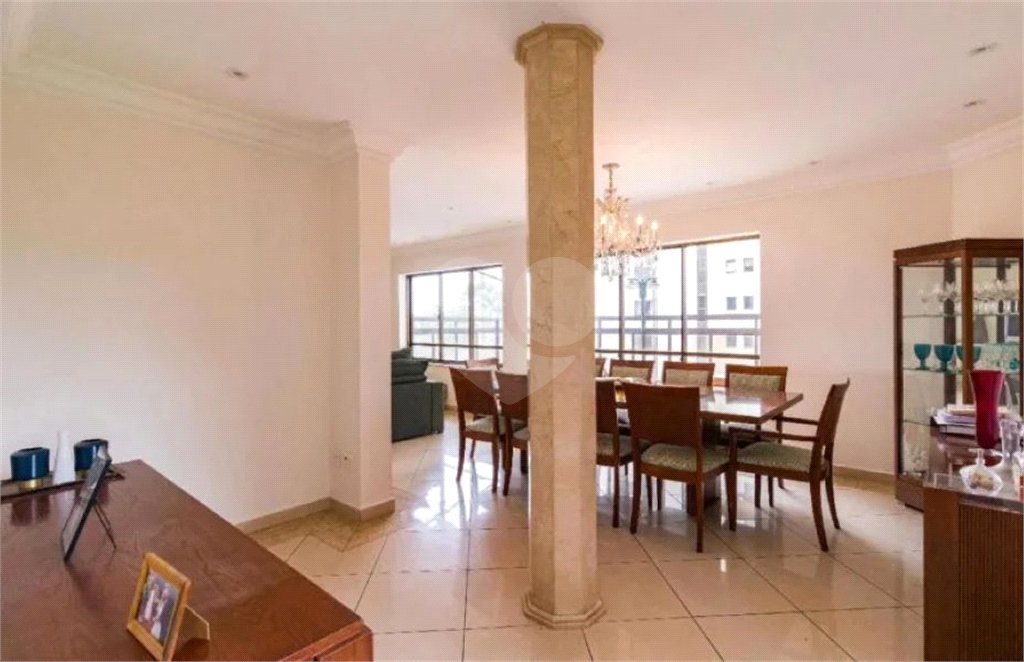Apartamento à venda com 4 quartos, sendo 3 suítes,  em Vila Suzana, São Paulo, SP