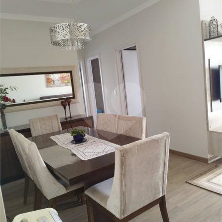 Apartamento à venda com 3 quartos, sendo 1 suíte, em Jardim Nova Era, Salto, SP