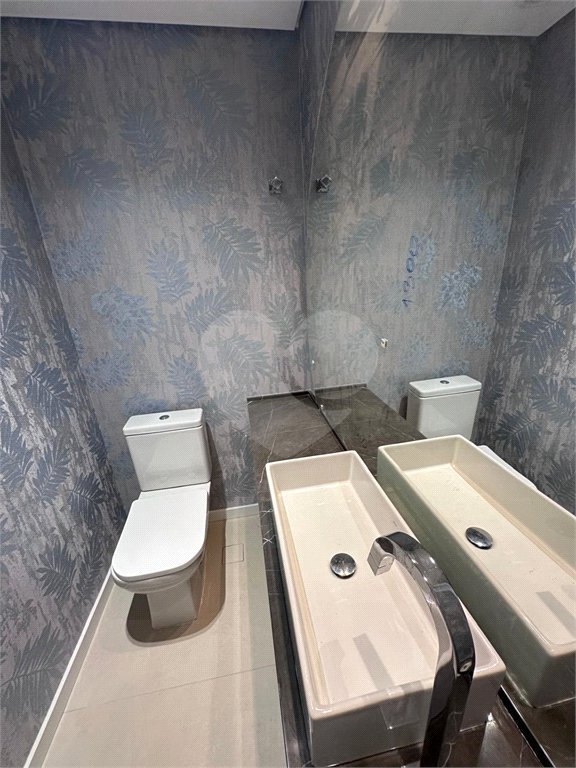 Apartamento para alugar com 2 suítes em Jardim Morumbi, São Paulo, SP