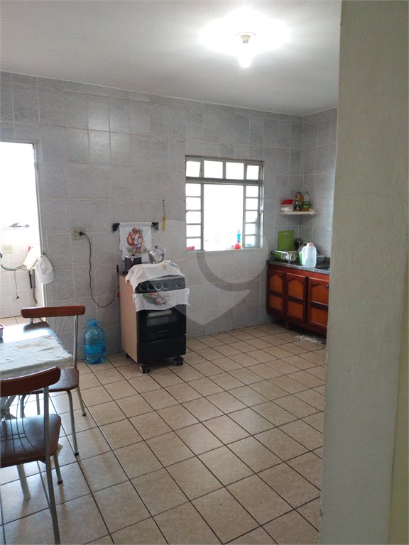 Sobrado à venda com 2 quartos em Jardim Peri, São Paulo, SP