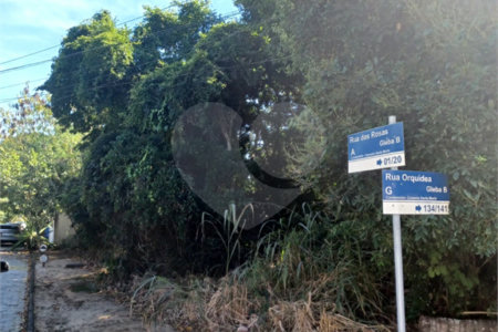 Terreno à venda em Caravelas, Armação dos Búzios, RJ
